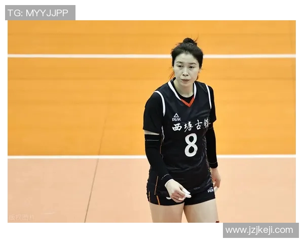 广州排球队实力强劲荣登全国排球力量排行榜第五名