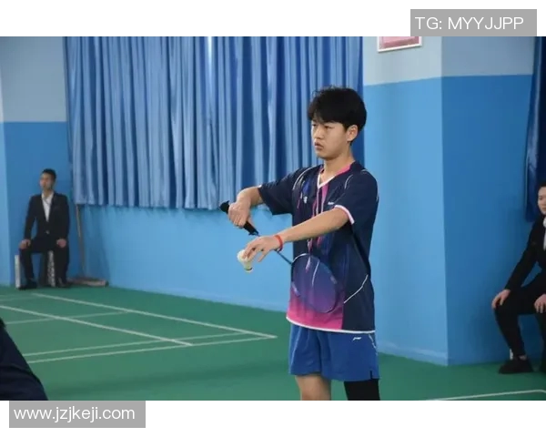 西安羽毛球队状态引发热议球迷对表现和未来发展各执己见