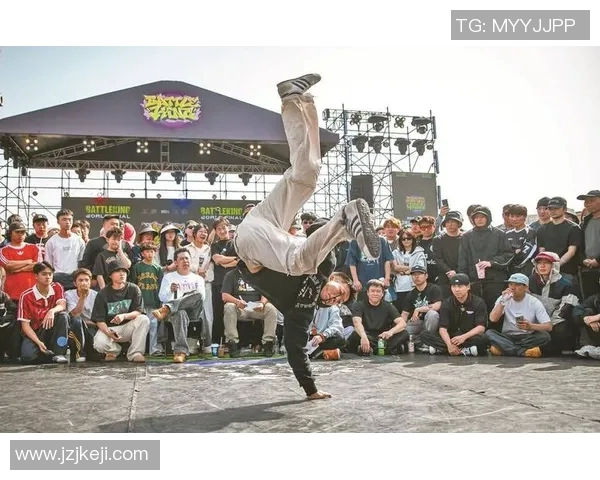 赛后复盘上海街舞队与南京街舞队精彩对决的节奏与表现分析