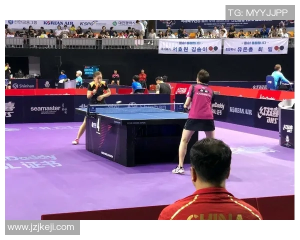 重庆乒乓球队实力对比深度解析与未来发展趋势探讨