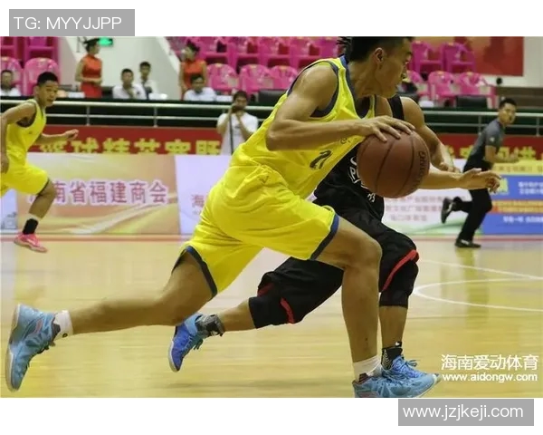 赵强篮球人生的深度对话与成长历程探索