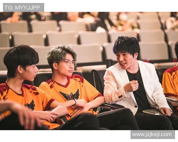 赛后复盘：WE与JDG对决中的战术意识与团队配合分析